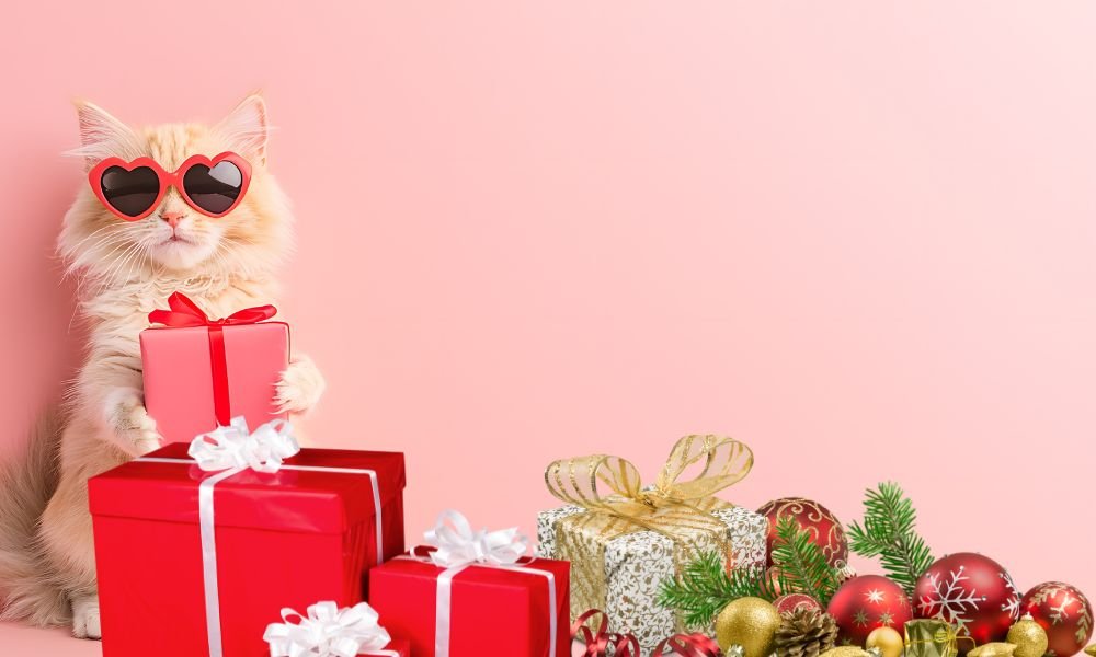 6 Unique Christmas Gifts For Pet Lovers - The Gift Shop (Oulton Broad)