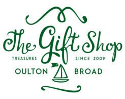 A new look for The Gift Shop's online store - The Gift Shop (Oulton Broad)