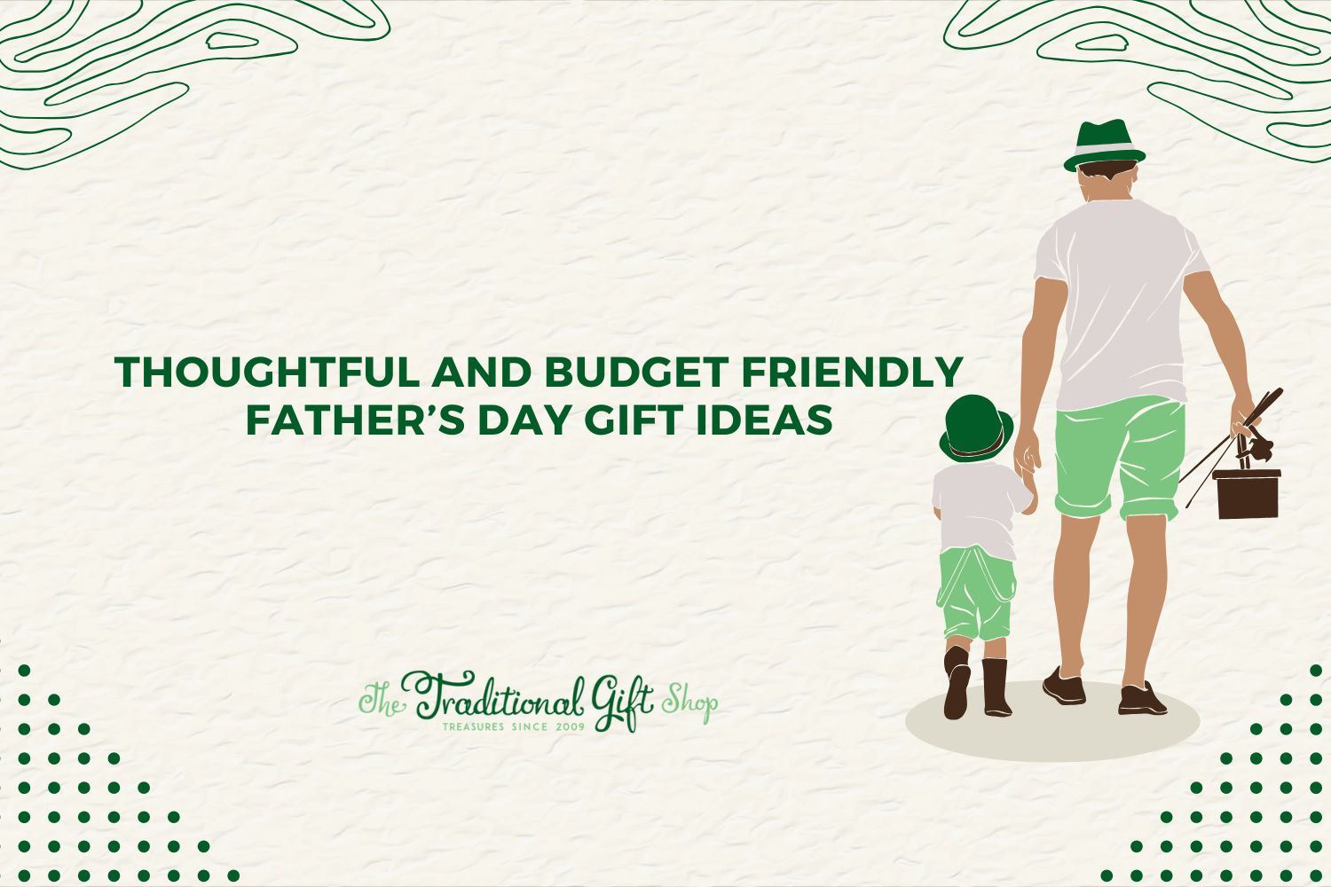Best Father’s Day Gift Ideas - The Gift Shop (Oulton Broad)