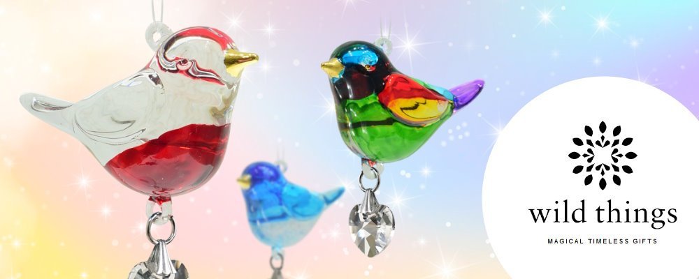 Unique Crystal Gift Ideas for Her That She Will Love - The Gift Shop (Oulton Broad)