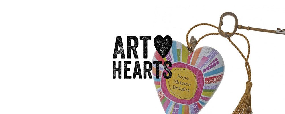 Art Hearts - The Gift Shop (Oulton Broad)