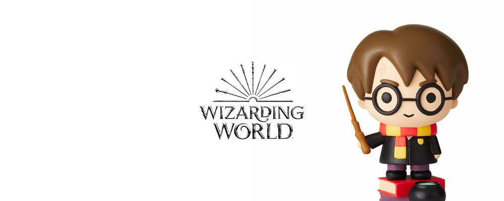Wizarding World of Harry Potter - The Gift Shop (Oulton Broad)