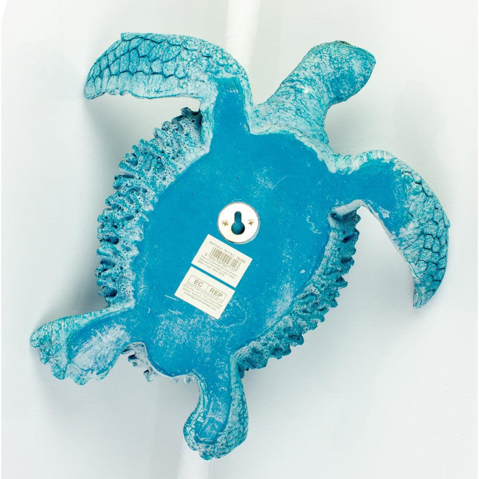 Coral Creatures - Small Blue Turtle