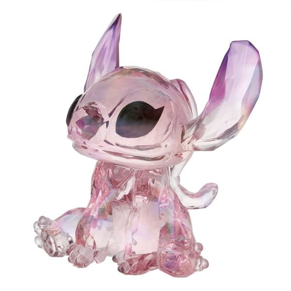 Angel Facet Figurine - Disney Showcase from thetraditionalgiftshop.com