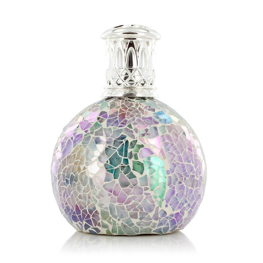 Ashleigh & Burwood Fairy Ball Small Fragrance Lamp - Ashleigh & Burwood Fragrance Lamps from thetraditionalgiftshop.com