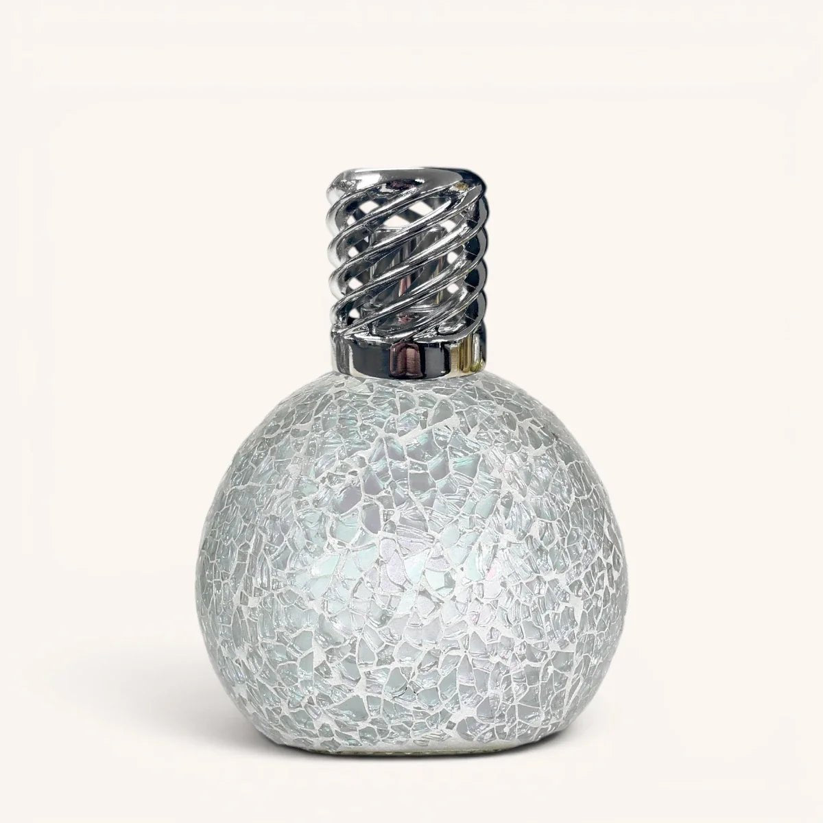 Ashleigh & Burwood The Pearl Small Fragrance Lamp - Ashleigh & Burwood Fragrance Lamps from thetraditionalgiftshop.com