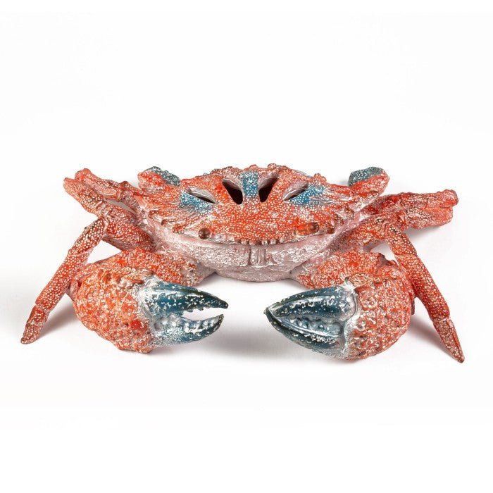 Coral Creatures - Common Shore Crab - Coral Creatures from thetraditionalgiftshop.com