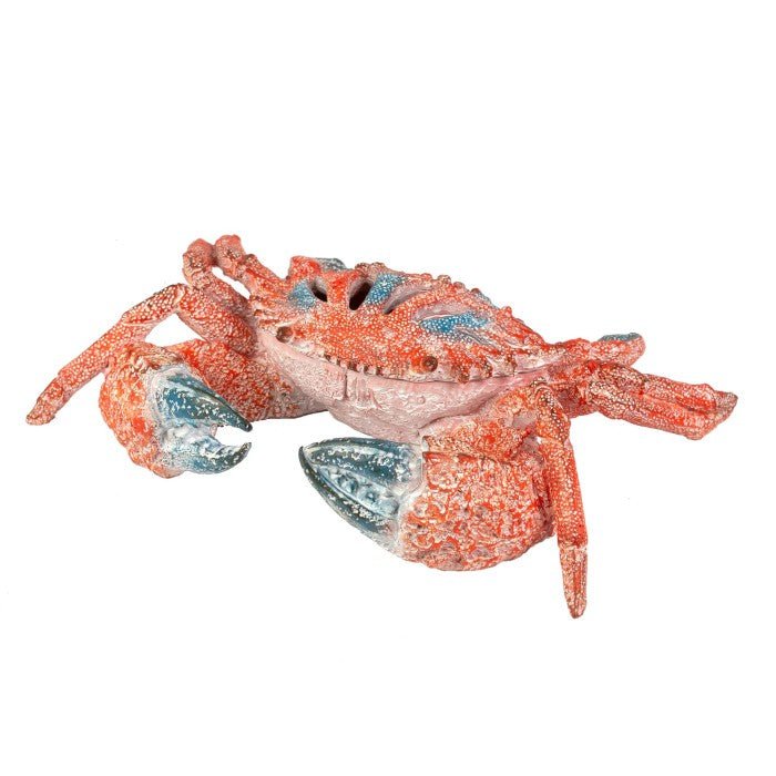 Coral Creatures - Common Shore Crab - Coral Creatures from thetraditionalgiftshop.com