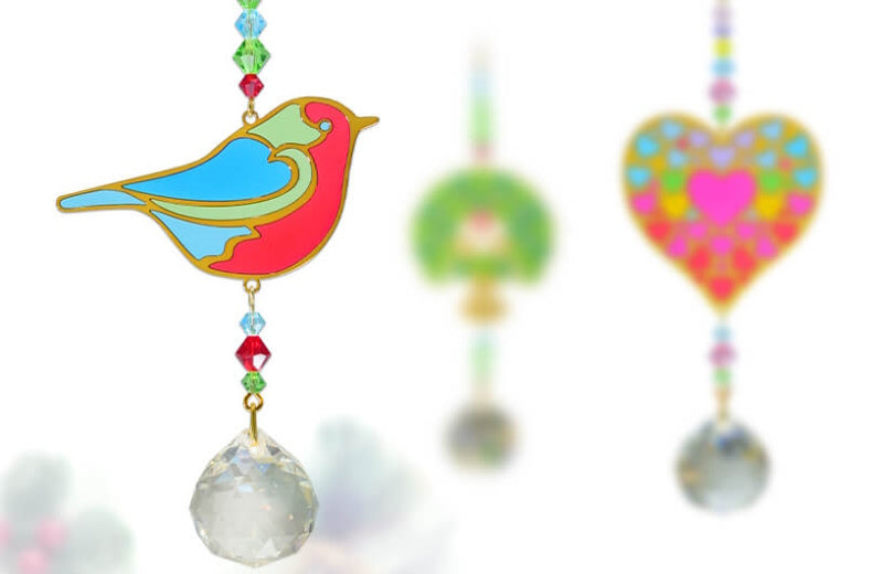 Wild Things Crystal Gifts
