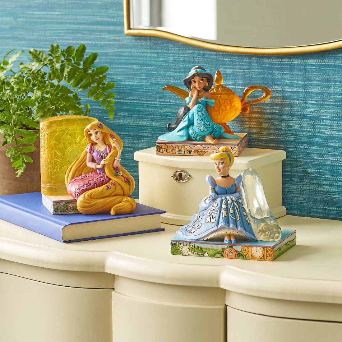 Disney Traditions by Jim Shore