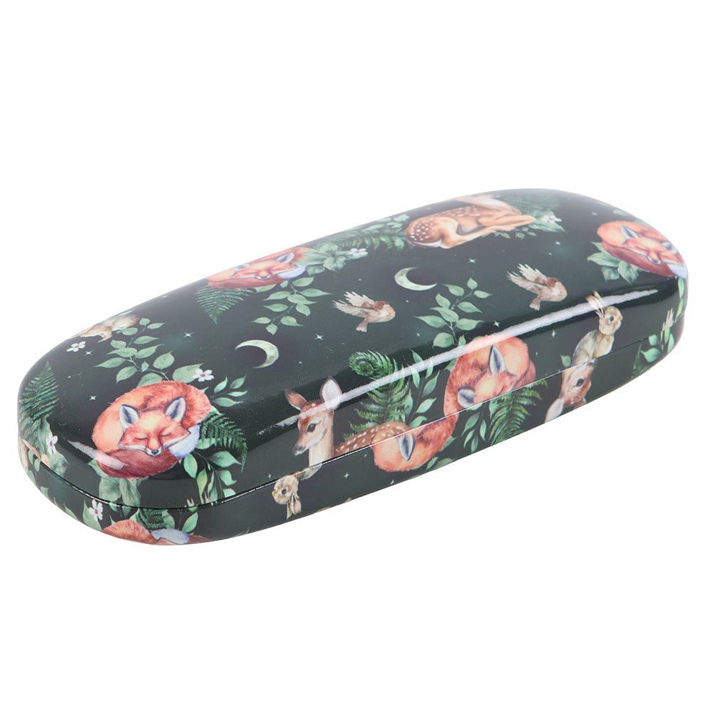 Fawn & Friends Glasses Case - Jones Home & Gift from thetraditionalgiftshop.com