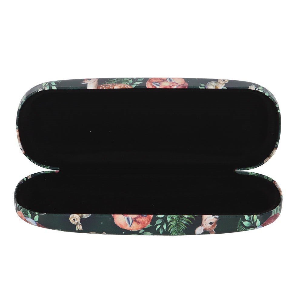 Fawn & Friends Glasses Case - Jones Home & Gift from thetraditionalgiftshop.com