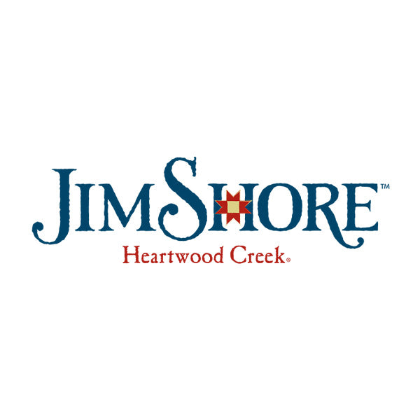 Jim Shore Heartwood Creek