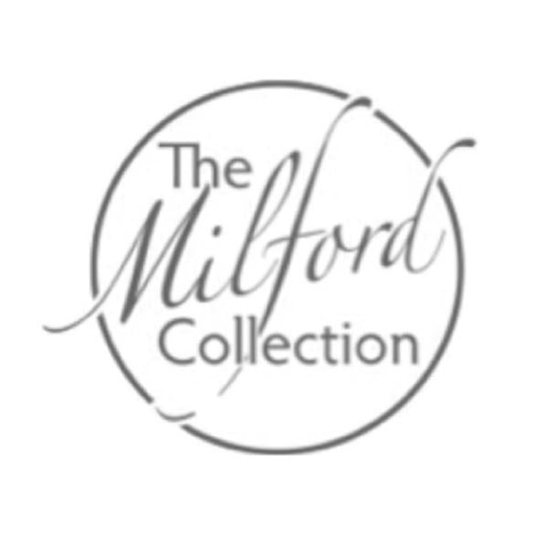 Milford Collection Glassware
