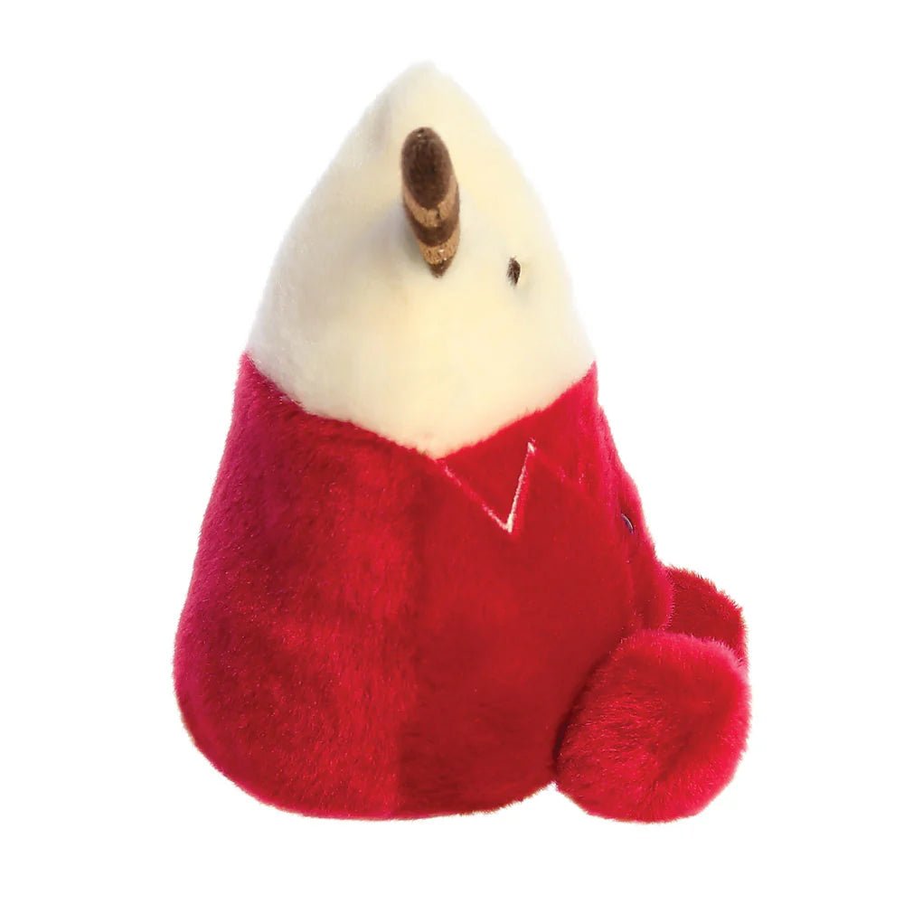Palm Pals Cassia Hot Cocoa Plush Toy - Palm Pals from thetraditionalgiftshop.com