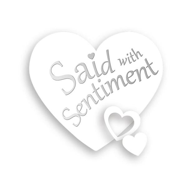 Said with Sentiment Gifts