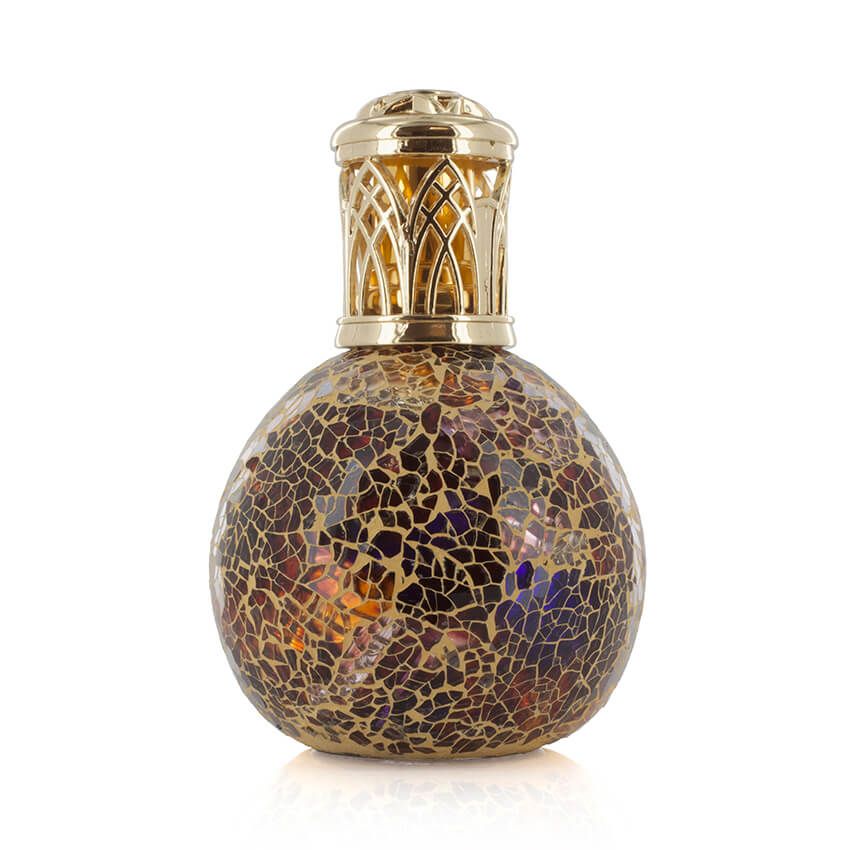 Ashleigh & Burwood Egyptian Sunset Large Fragrance Lamp - Ashleigh & Burwood Fragrance Lamps from thetraditionalgiftshop.com