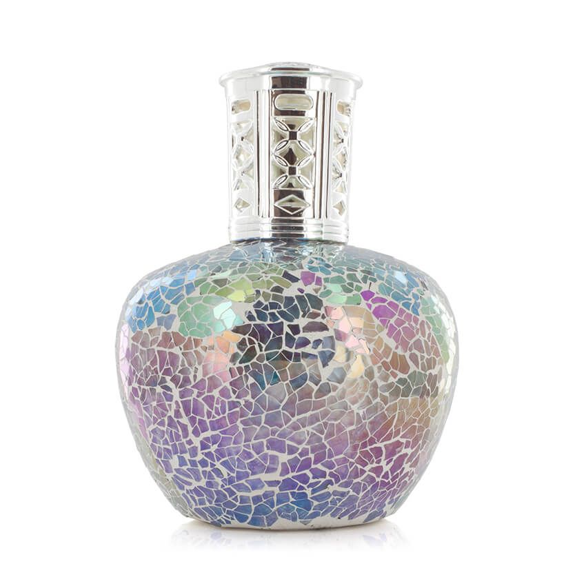 Ashleigh & Burwood Fairy Magic Large Fragrance Lamp - Ashleigh & Burwood Fragrance Lamps from thetraditionalgiftshop.com