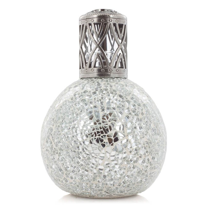 Ashleigh & Burwood Paradiso Large Fragrance Lamp - Ashleigh & Burwood Fragrance Lamps from thetraditionalgiftshop.com