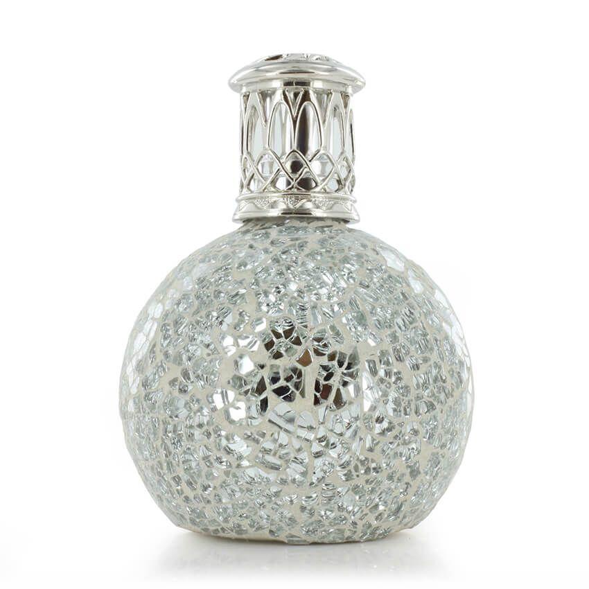 Ashleigh & Burwood Twinkle Star Small Fragrance Lamp - Ashleigh & Burwood Fragrance Lamps from thetraditionalgiftshop.com