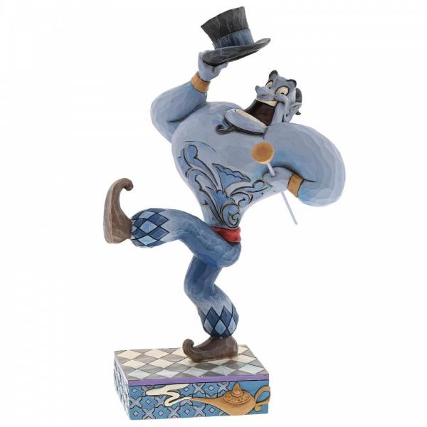 Born Showman (Genie)