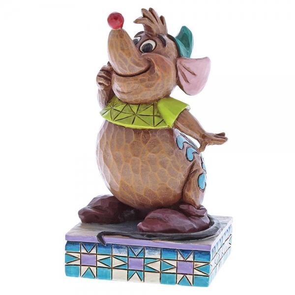 Cinderelly's Friend (Gus)