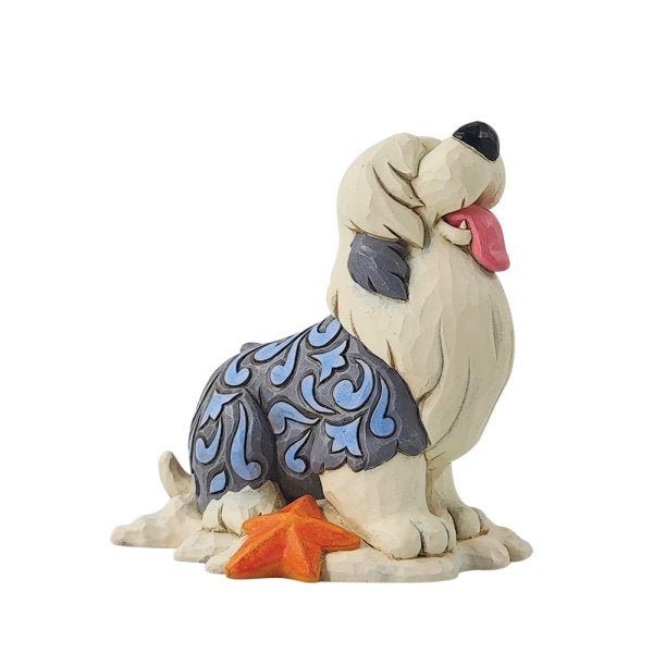 Loyal Lad (Max) - Disney Traditions from thetraditionalgiftshop.com
