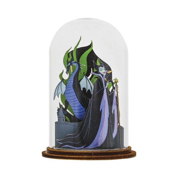 Mistress of All Evil (Maleficent) Kloche - Kloche from thetraditionalgiftshop.com