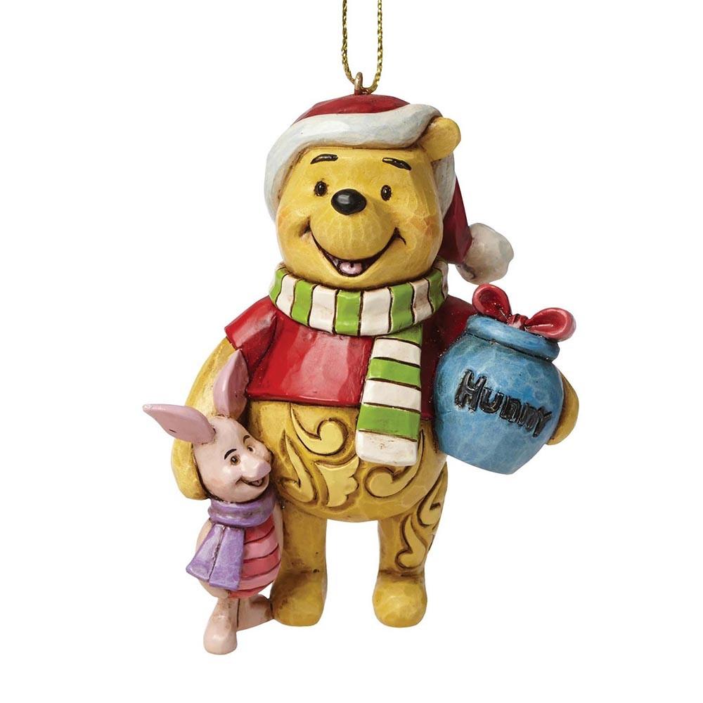 Pooh (Hanging Ornament)
