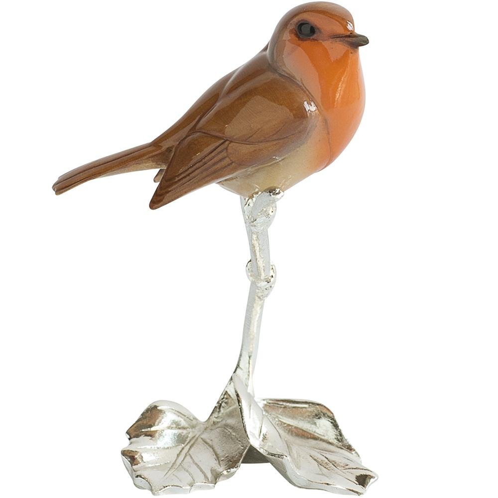 Robin - Nature's Realms from thetraditionalgiftshop.com
