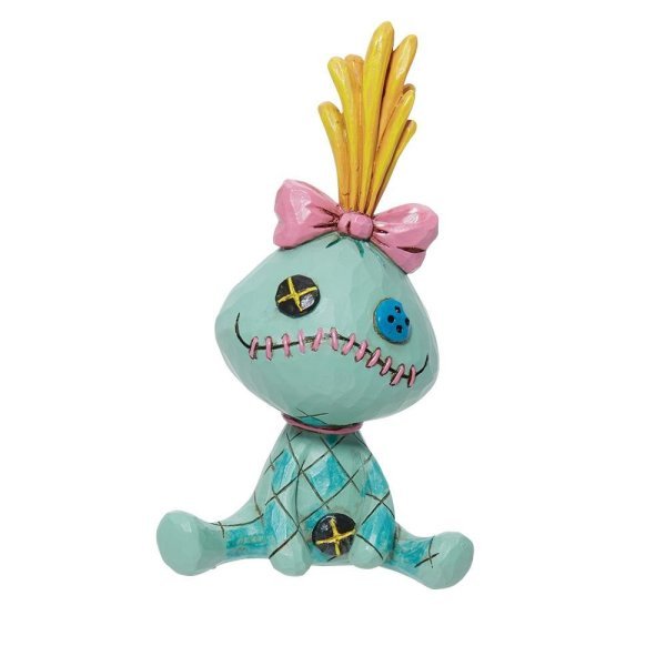 Scrump Mini Figure - Disney Traditions from thetraditionalgiftshop.com