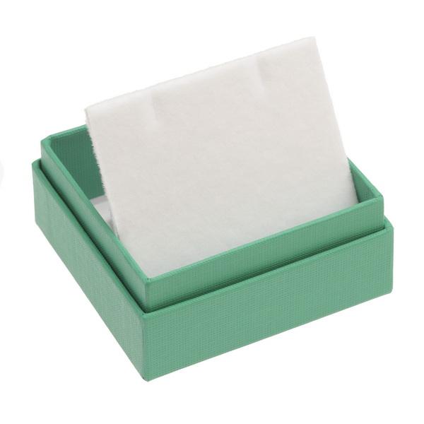 Twist Paua Shell Hook Earrings - Tide Jewellery from thetraditionalgiftshop.com