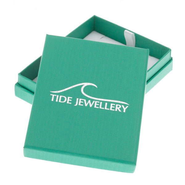 Yacht Paua Shell Necklace - Tide Jewellery from thetraditionalgiftshop.com