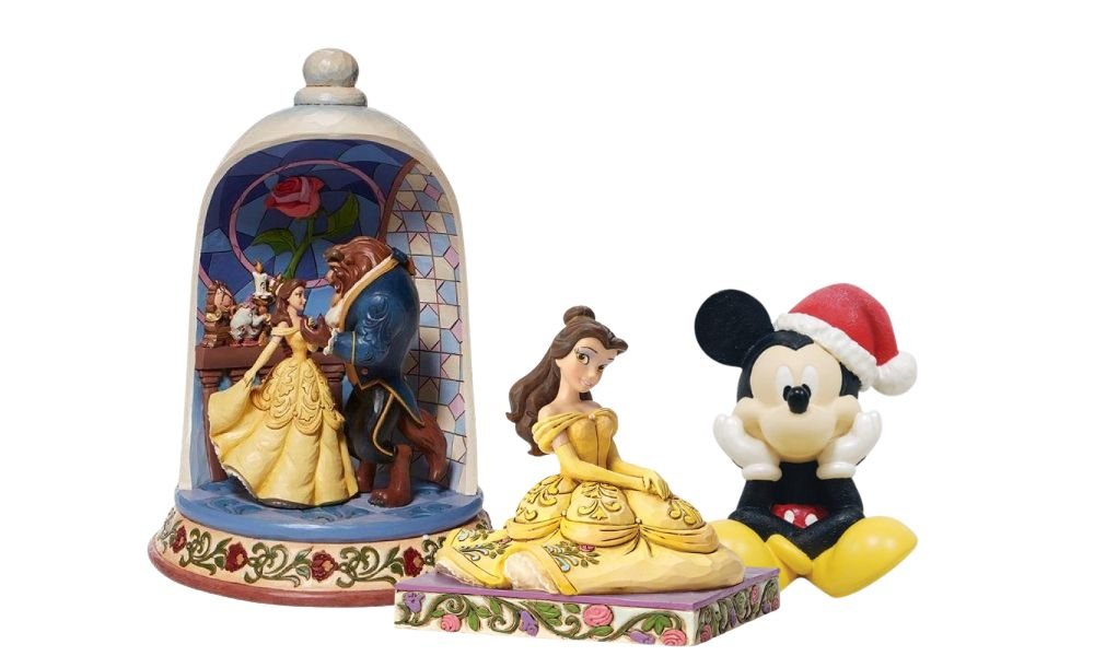 Disney Traditions Figurines: A Collector's Guide - The Gift Shop (Oulton Broad)