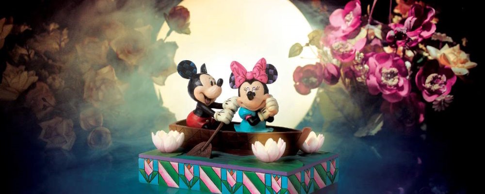 How to Start Your Disney Traditions Collection - The Gift Shop (Oulton Broad)