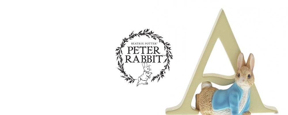 Beatrix Potter: Peter Rabbit & Friends - The Gift Shop (Oulton Broad)