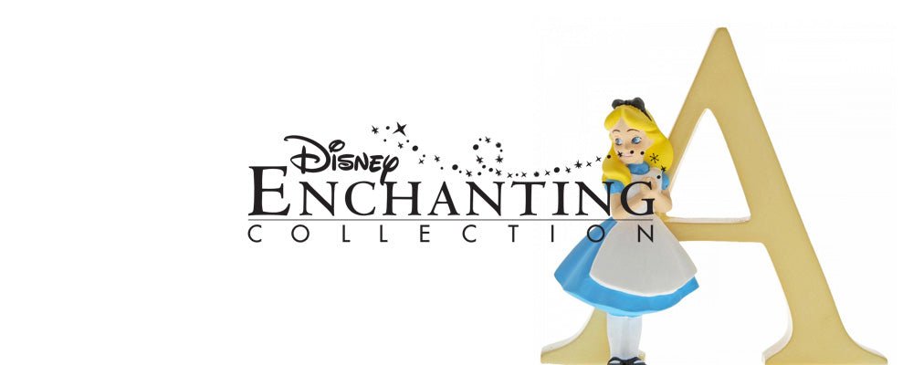 Disney Enchanting Collection - The Gift Shop (Oulton Broad)