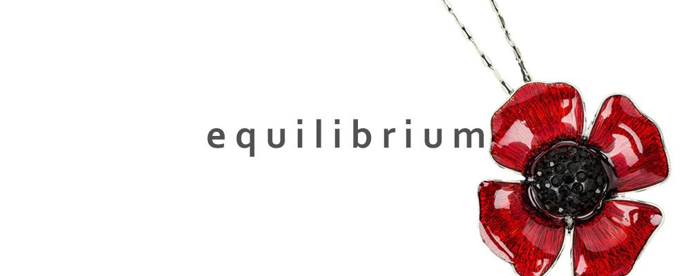 Equilibrium Jewellery - The Gift Shop (Oulton Broad)