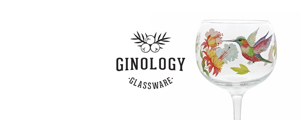 Ginology Copa Gin Glasses - The Gift Shop (Oulton Broad)