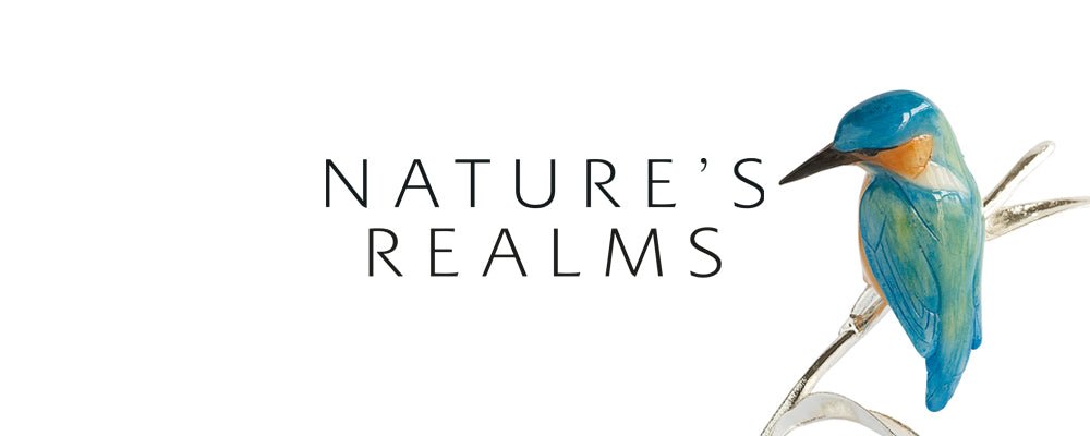 Nature's Realms - The Gift Shop (Oulton Broad)