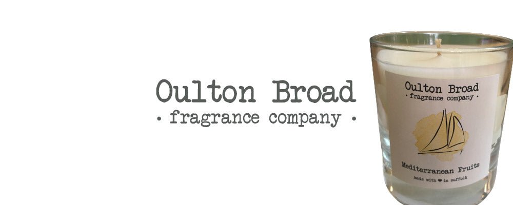 Oulton Broad Fragrance Company - The Gift Shop (Oulton Broad)