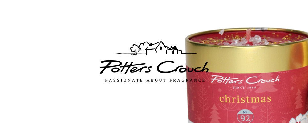 Potters Crouch Candles - The Gift Shop (Oulton Broad)