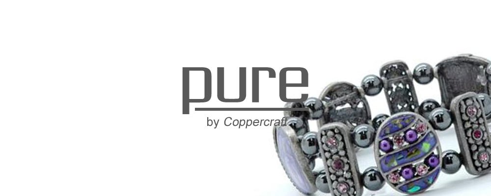 Pure by Coppercraft Jewellery - The Gift Shop (Oulton Broad)