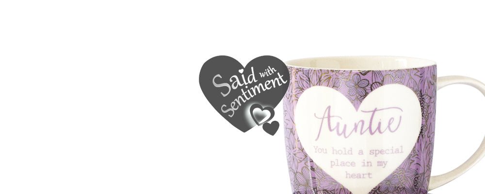 Said with Sentiment - The Gift Shop (Oulton Broad)