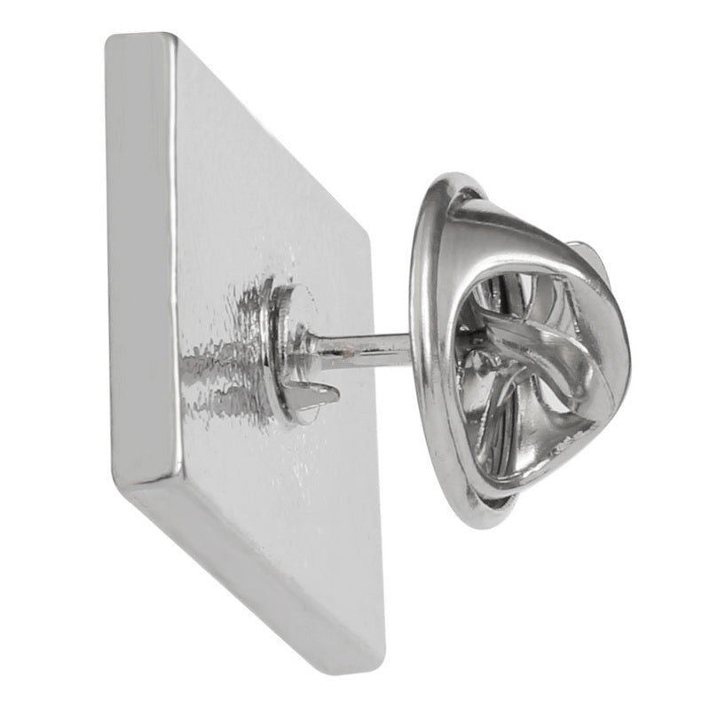 Bee Paua Shell Pin Badge - Tide Jewellery from thetraditionalgiftshop.com