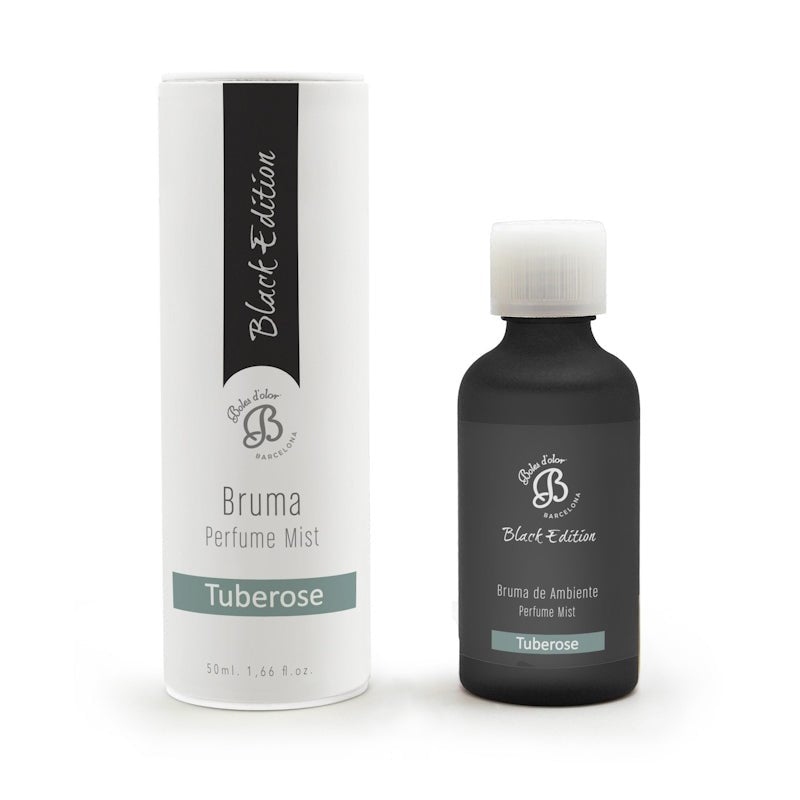 Boles d'olor Tuberose Brumas de Ambiente Essence (50ml) - Boles d'olor Fragrance Mist Oils & Mist Diffusers from thetraditionalgiftshop.com