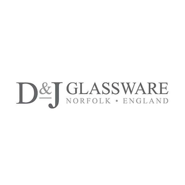 D&J Glassware