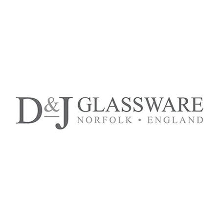 D&J Glassware Fused Glass Ornaments