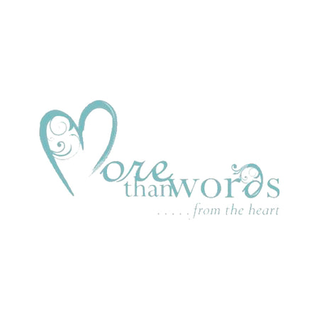 More Than Words Figurines