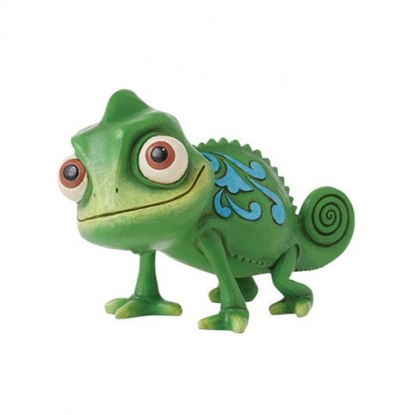 Pascal Mini Figure - The Gift Shop